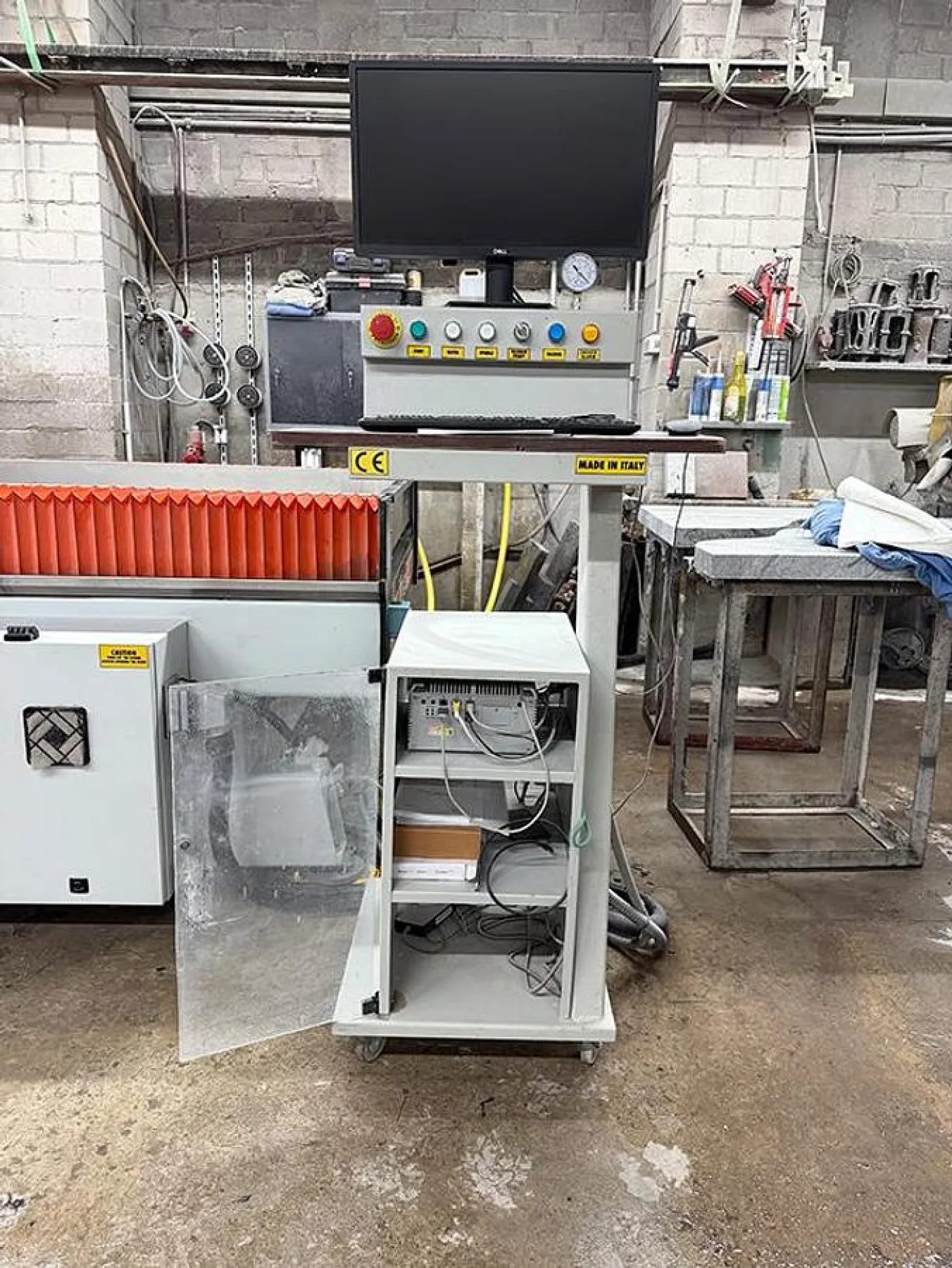 2022 Pavoni Mirage 2500 Top - 5