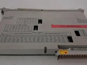 Siemens SIMATIC S5 6ES5 432-4UA12 Digital Output Module