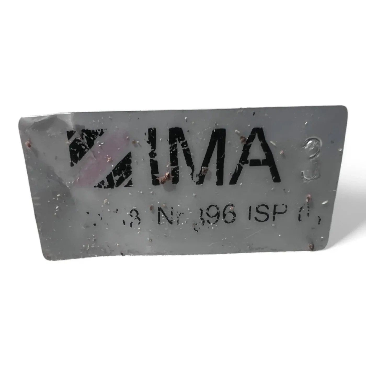 IMA Werkzeugwechsler mit Siemens Servomotor Typ 1FK6042–6AF71–1TGO MA 3 Nr. 196 ISP (1) - 8