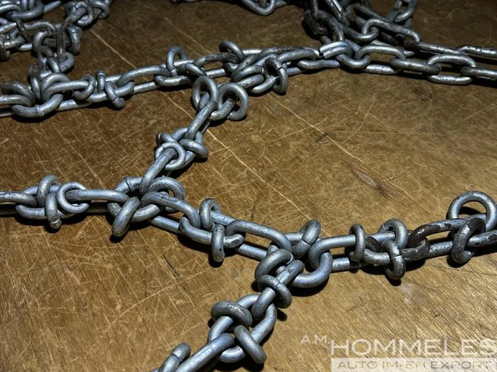 Erlau 14.00x20 snow chain