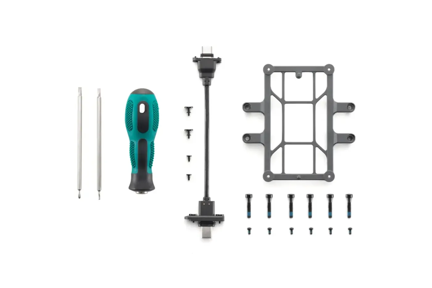 DJI Kit Instalación Manifold 3 Matrice 400 - 4