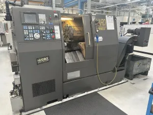 022527 - HARDINGE CONQUEST T42SP