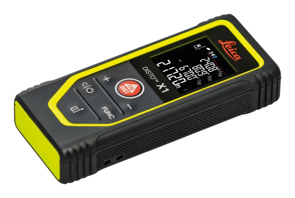 Leica DISTO X1