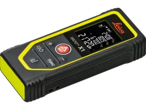 Leica DISTO X1