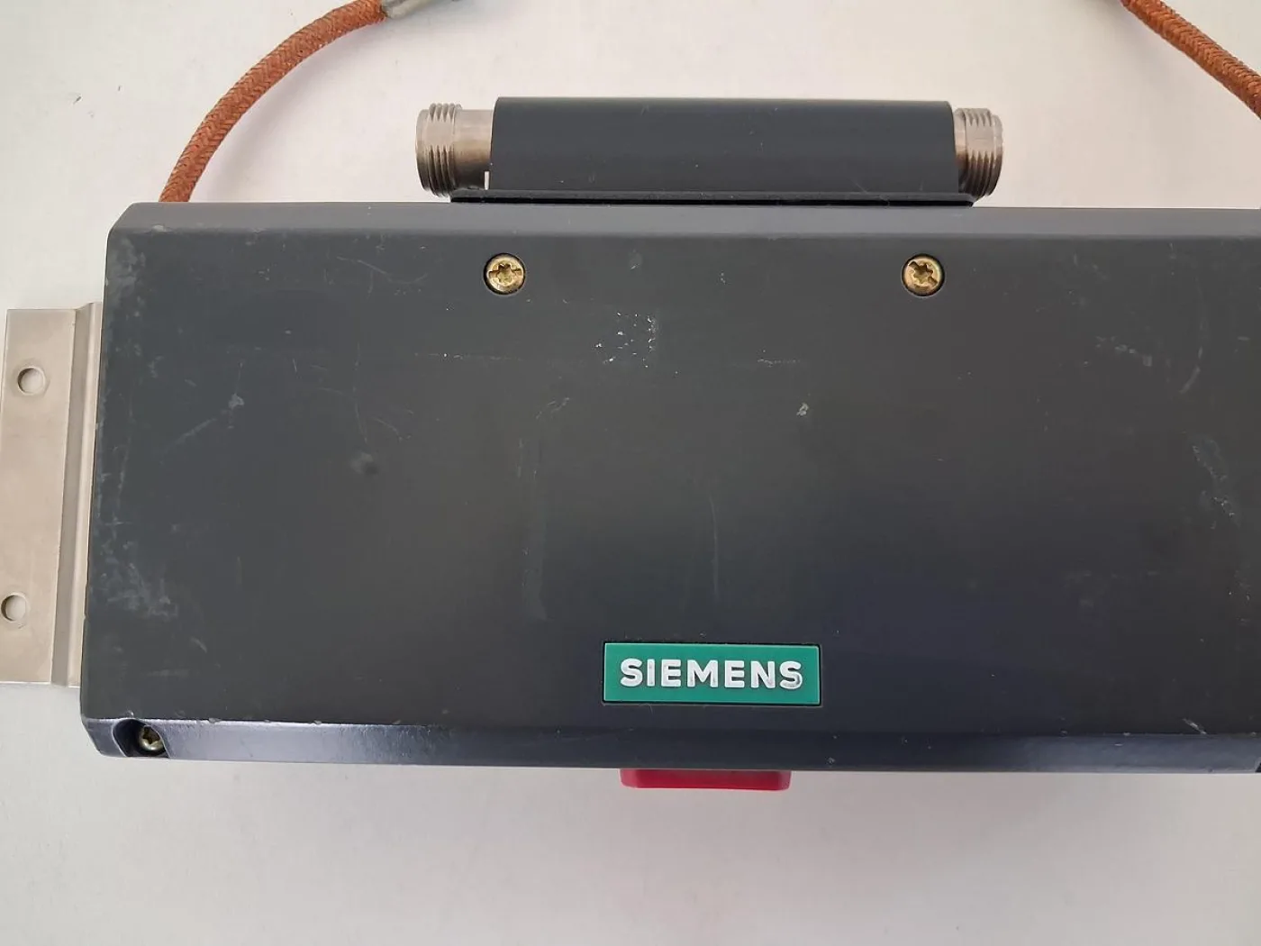 Siemens 6GK1901-0AA00 SIMATIC SINEC Bus Coupler - 4