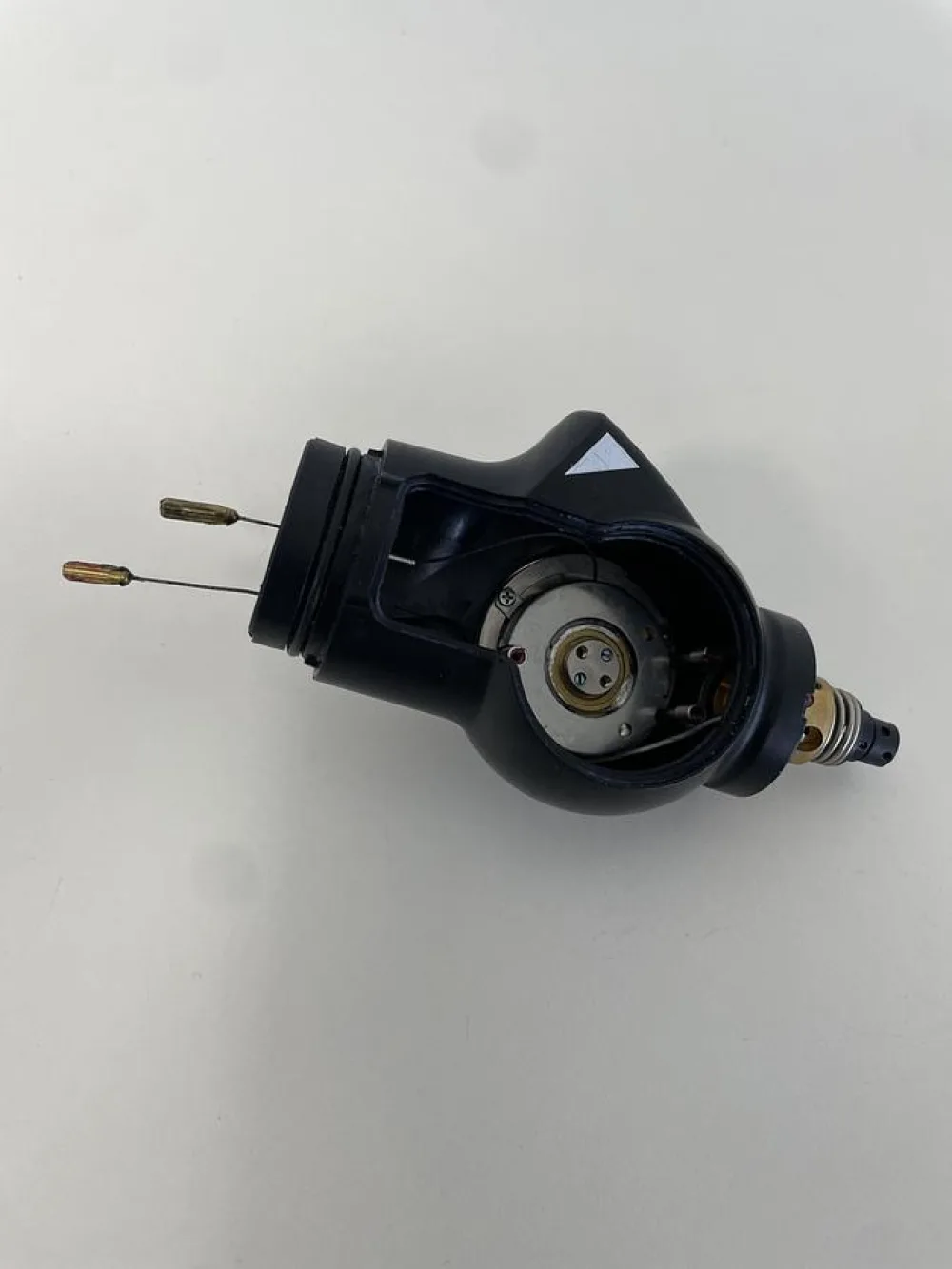 Olympus control body with angulation drum for URF-P6R