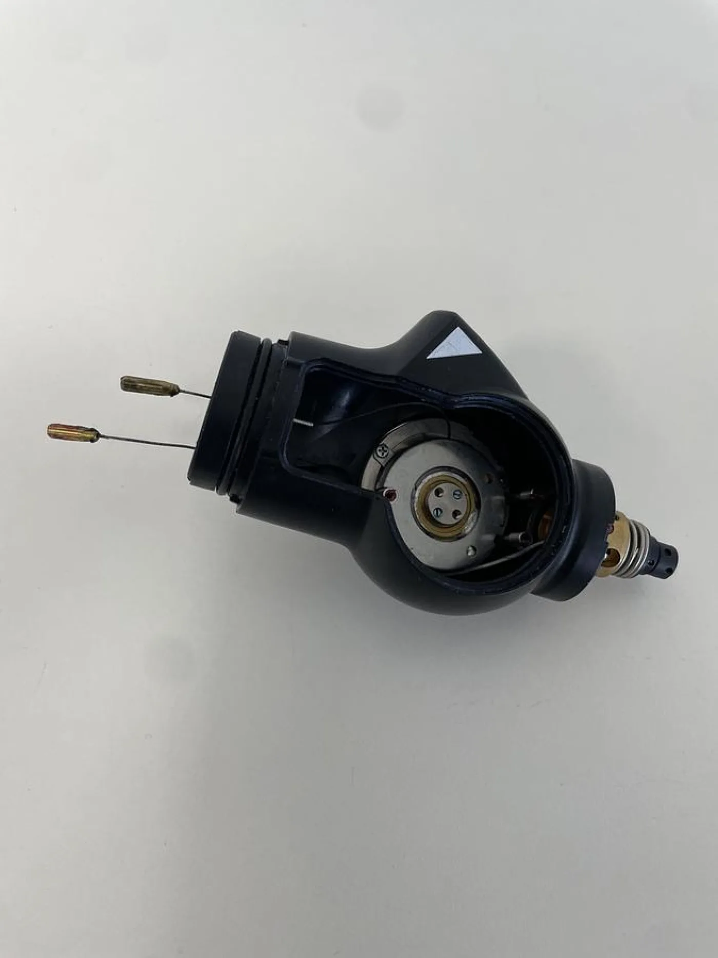 Olympus control body with angulation drum for URF-P6R - 1