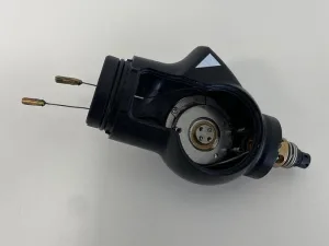 Olympus control body with angulation drum for URF-P6R