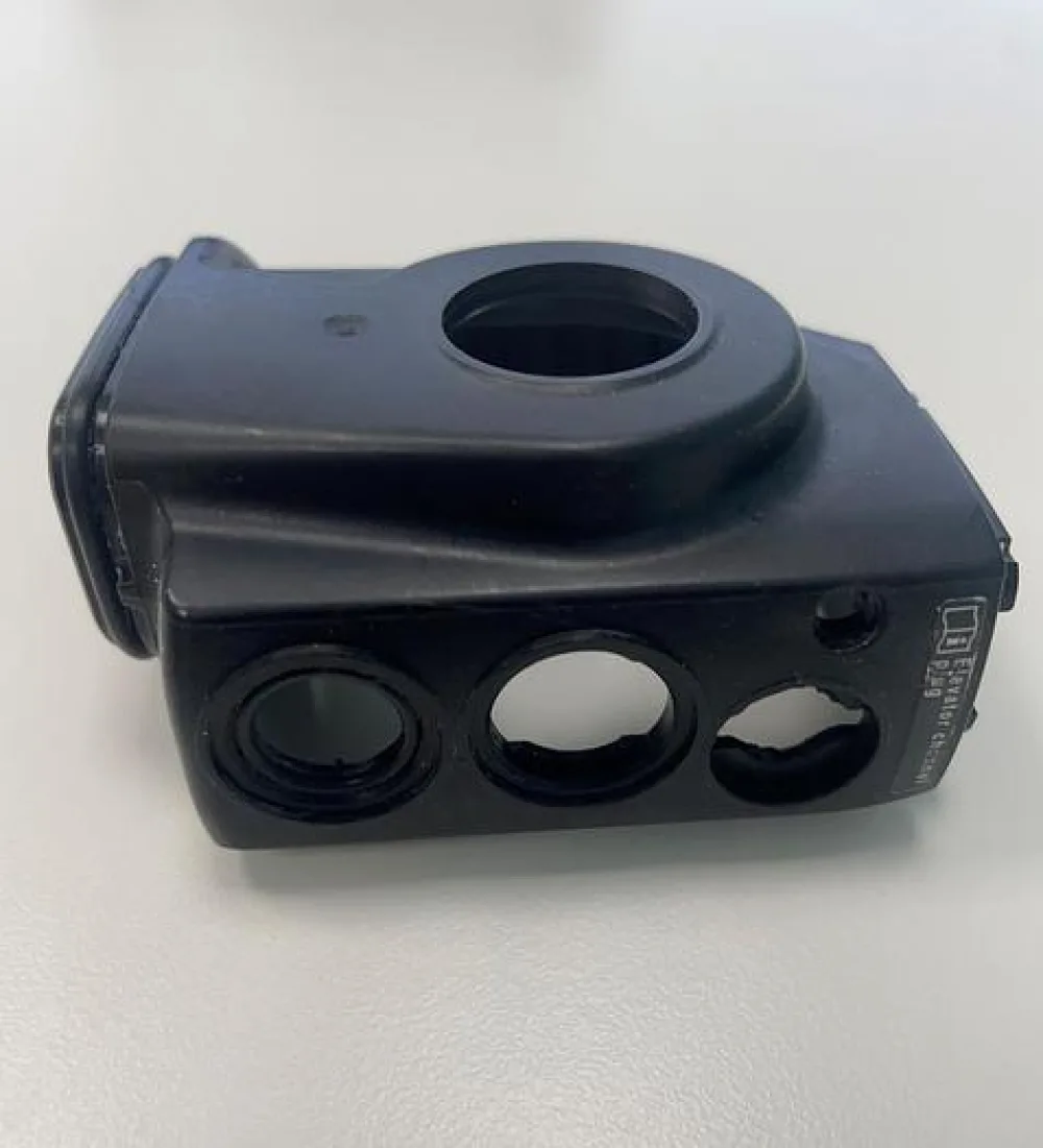 Upper control housing 160/260 series