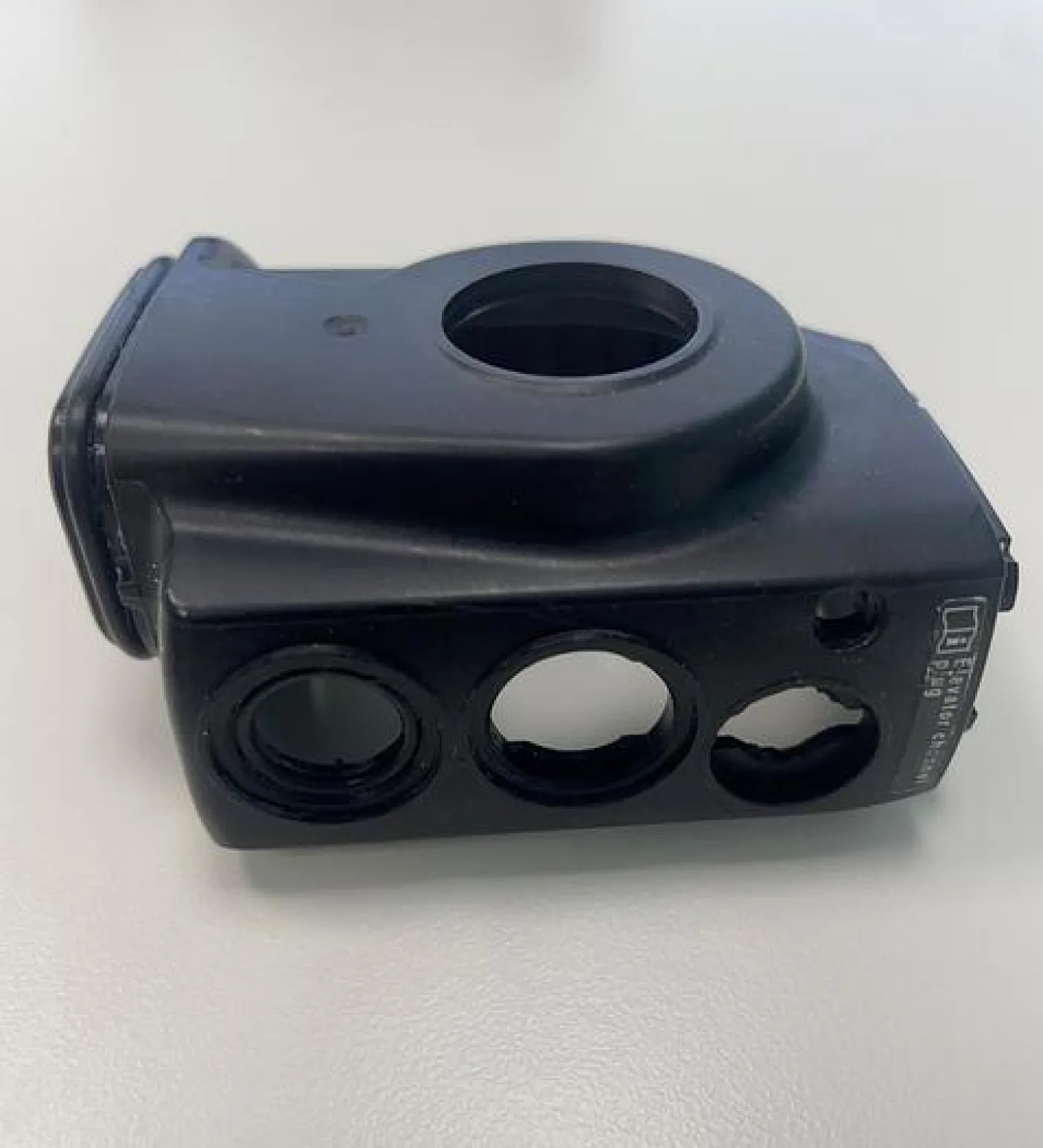Upper control housing 160/260 series - 1