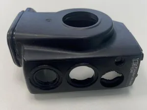 Upper control housing 160/260 series