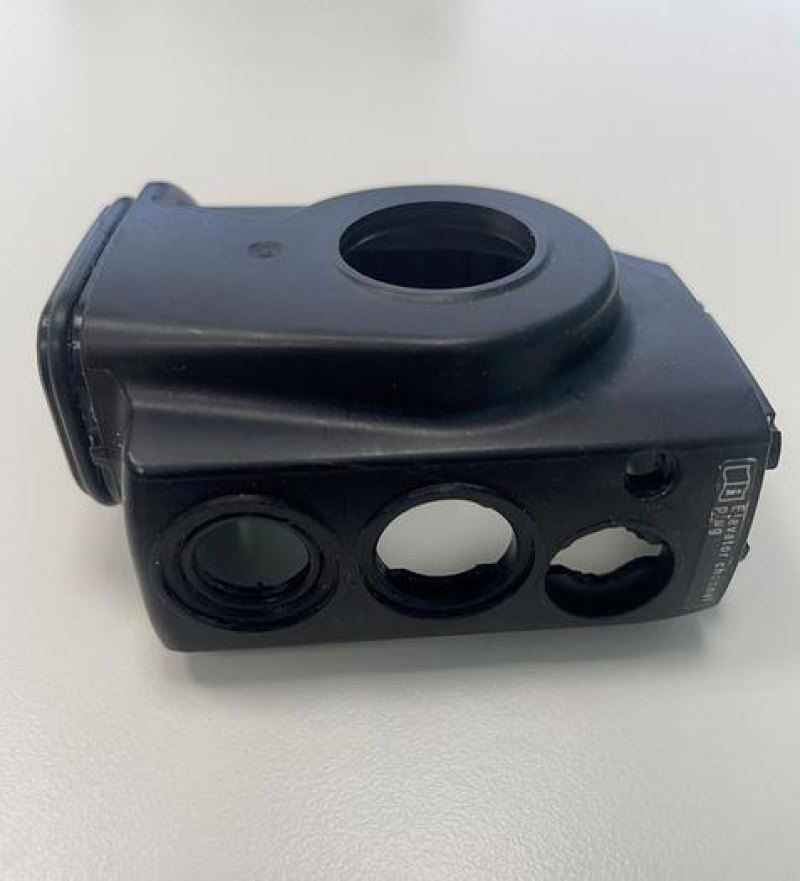Upper control housing 160/260 series