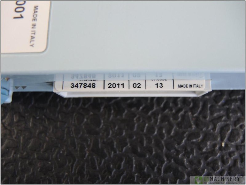 2011 MOOG IMI220-405A001 AI2564