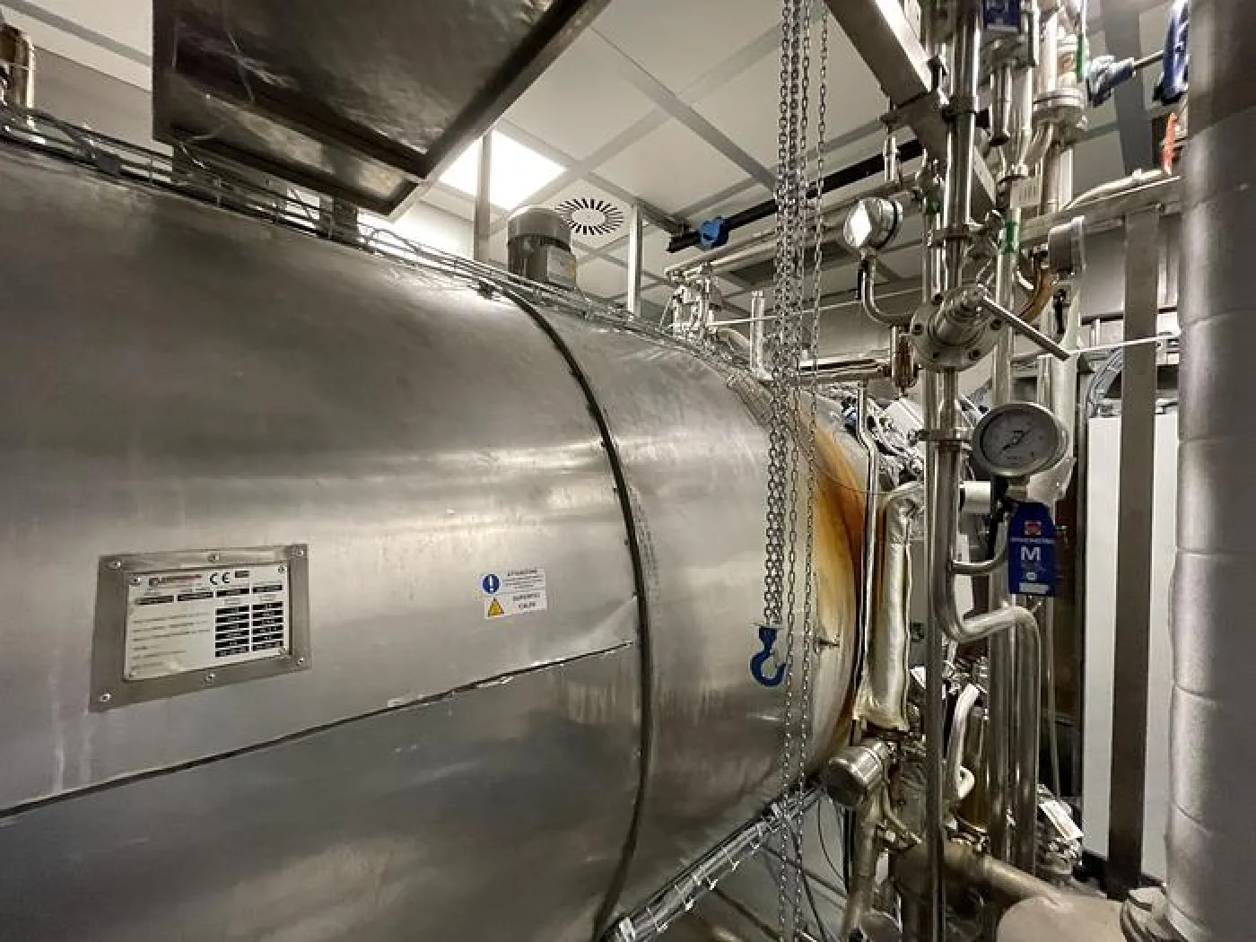 FEDEGARI - Autoclave - 2