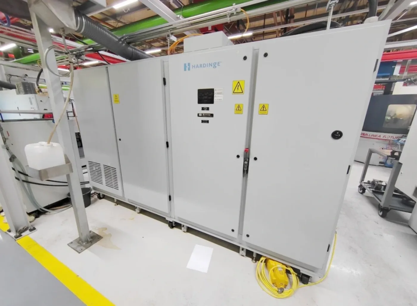 023014 - HARDINGE T65 - 5