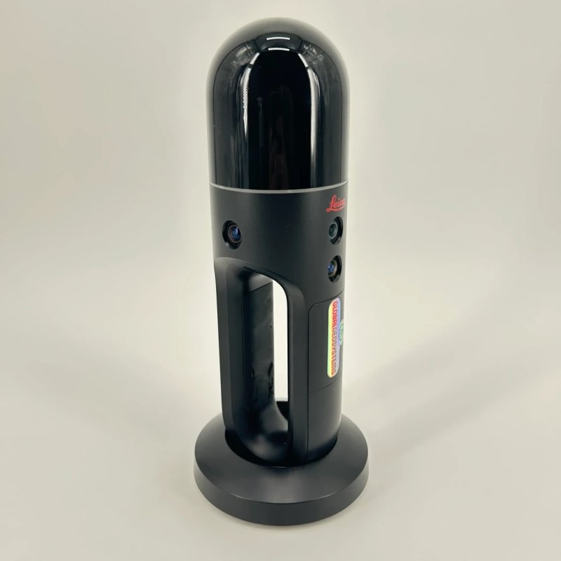 Leica BLK2GO (segunda mano)