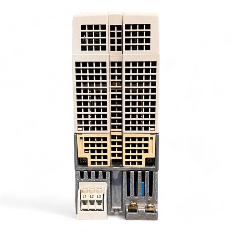KEB IMA COMBIVERT F4 12.F4.C3D-4M00/1.3 Frequenzumrichter