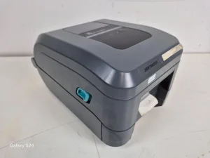 Zebra GT800 Printer