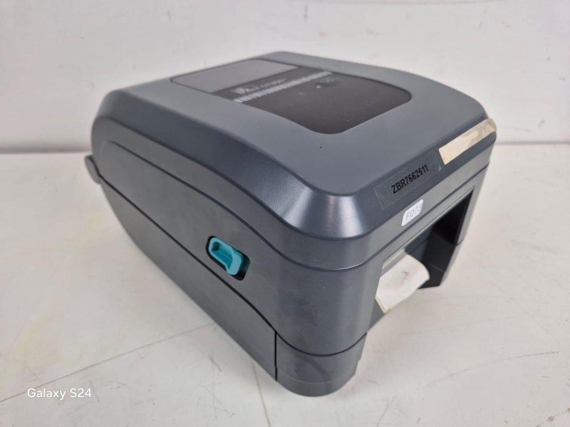 Zebra GT800 Printer