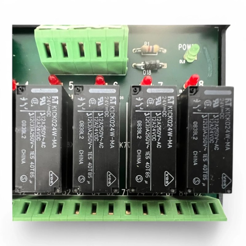 SCM Electronic Modul XES001 00 026 22 9522024521D
