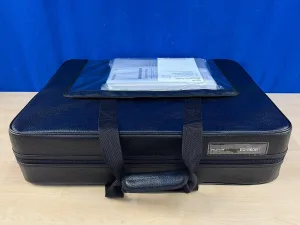 Fujinon Scope Model: EG 760R YOM: 2017