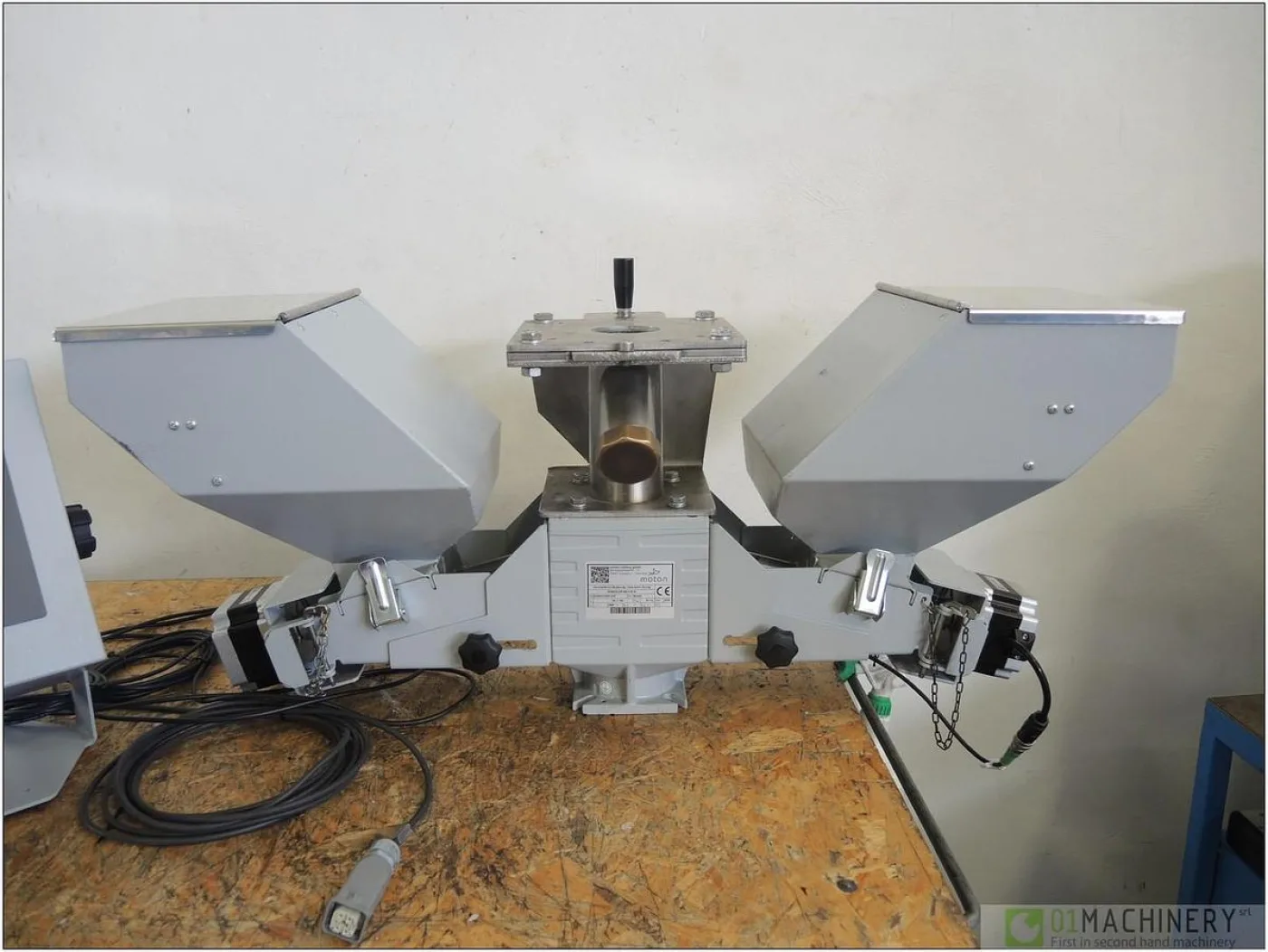 2022 MOTAN MINICOLOR SG V-G1S AI3663 - 1