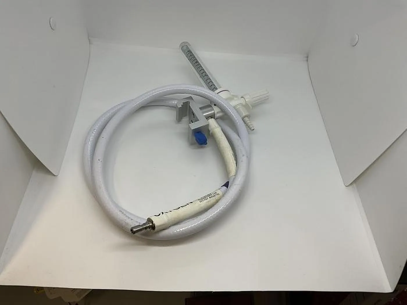 Therapy Equipment Flow Meter - 1