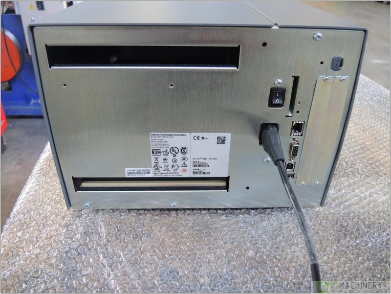 2011 INTERMEC Px6i AI2482
