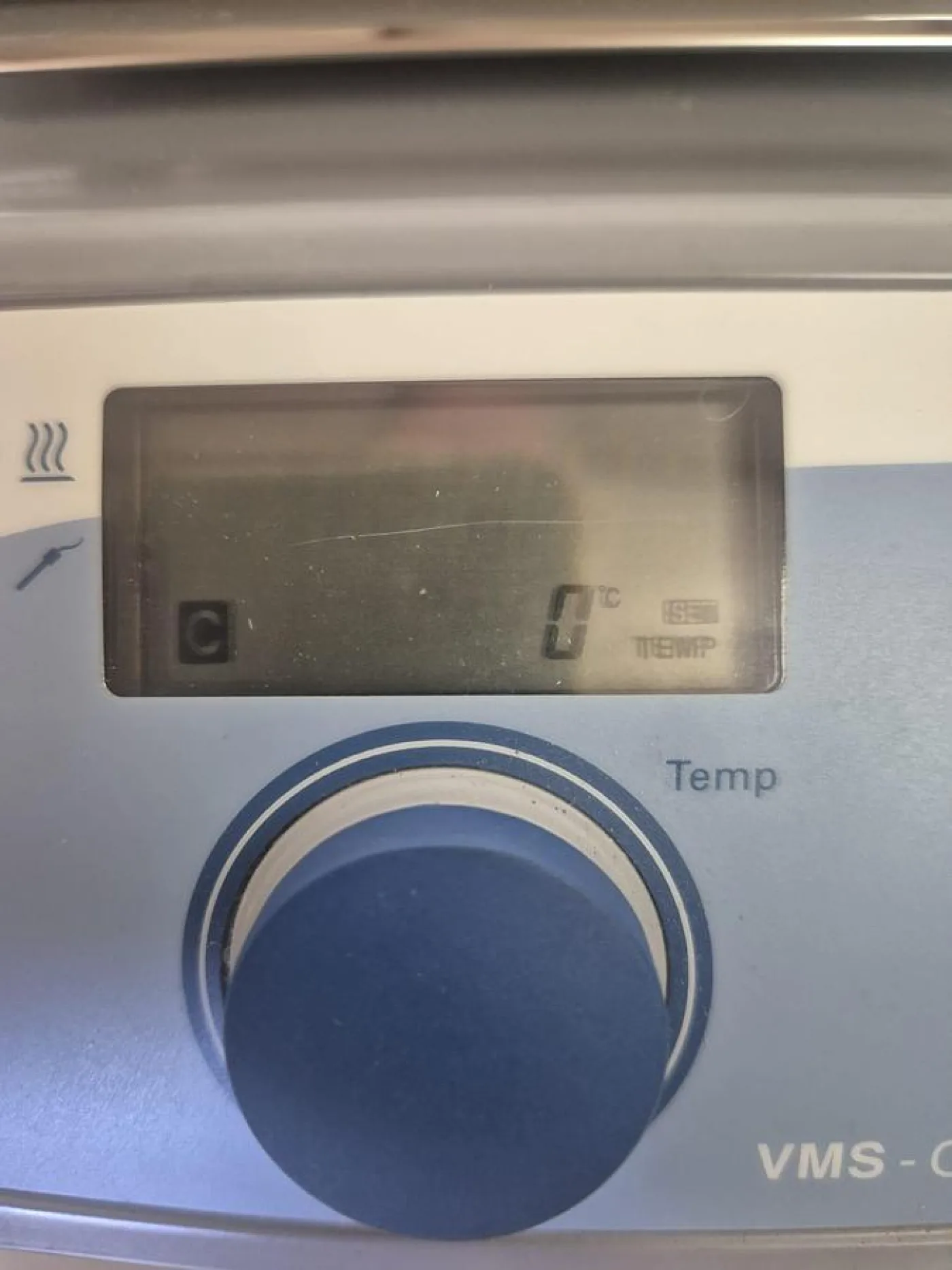 VWR Advanced VMS-C7 Hotplate - 5