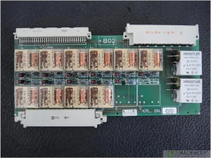 ARBURG ARB 662 SN 138.245 A AI3110