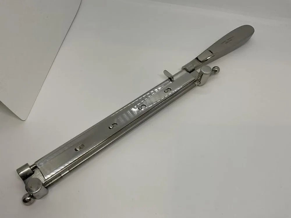 Downs Surgical Knife Braithwaite