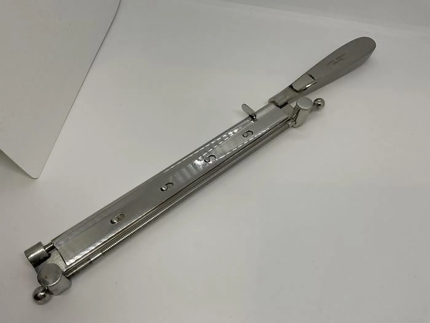 Downs Surgical Knife Braithwaite - 1