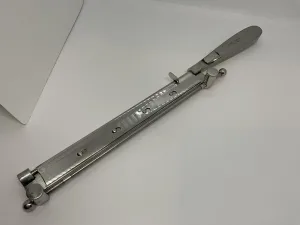 Downs Surgical Knife Braithwaite