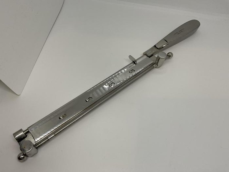 Downs Surgical Knife Braithwaite