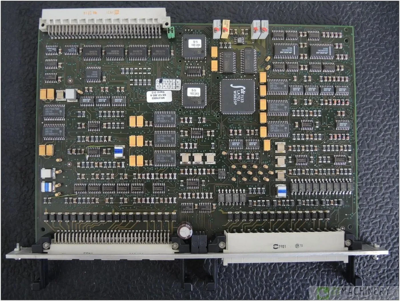 ARBURG ARB 685 SN 121.683 A AI3102 - 2