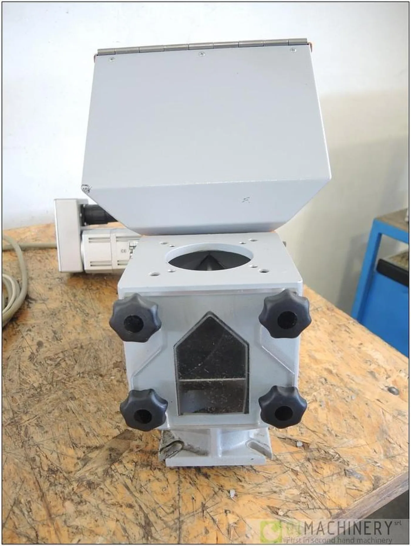 MOTAN MI 120-G1-0 AI3075 - 5