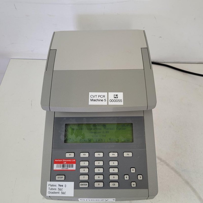 2009 Applied Biosystems 2720 Thermal Cycler