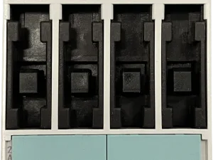 Siemens Leistungsschütz 3RT1026-1AN20