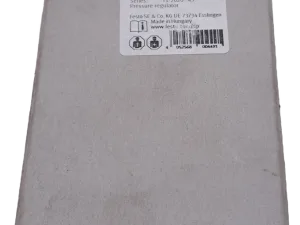 Festo Druckregelventil LR-1/4-D-MINI