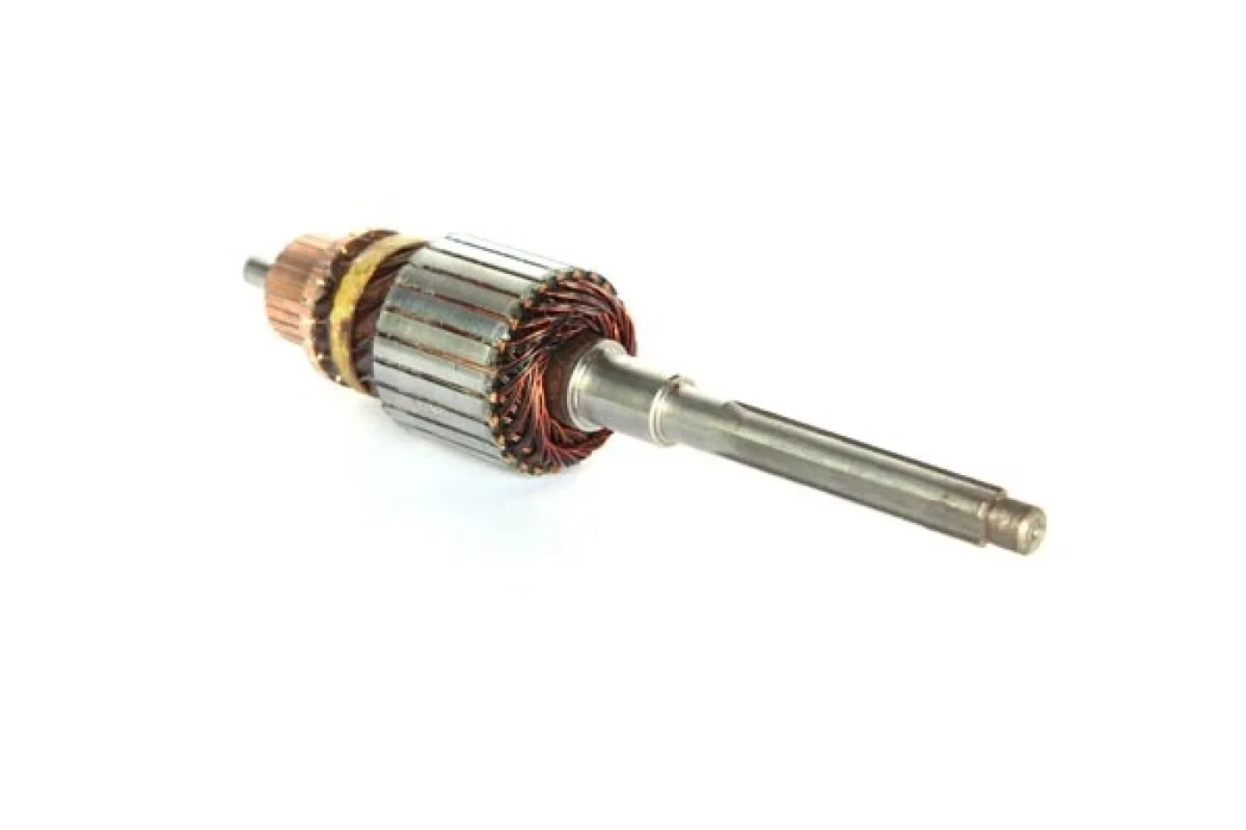 Anker - 24 volt - benzine - 1