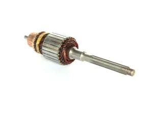 Anker - 24 volt - benzine