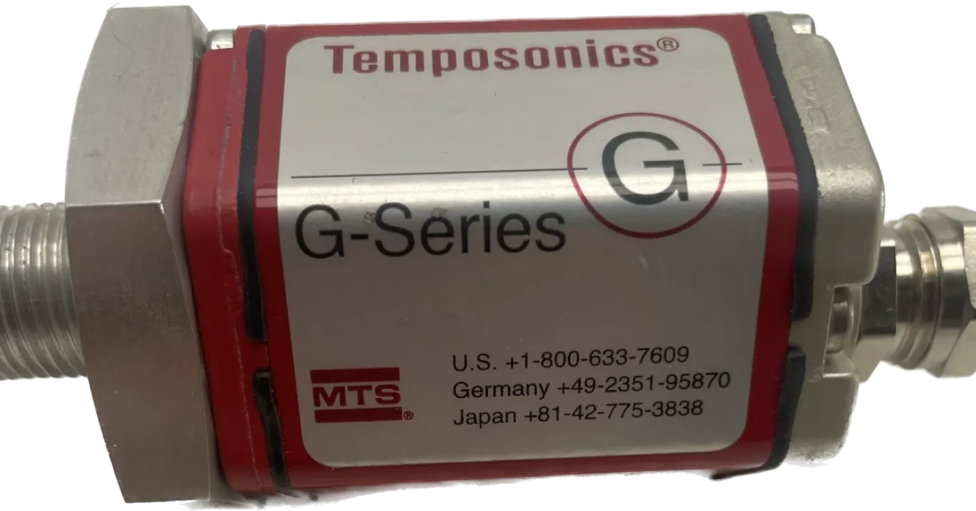 MTS GHAO350MRR82R01 - 2