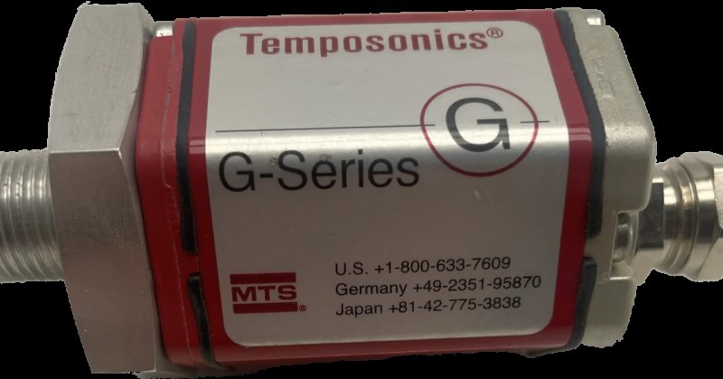 MTS GHAO350MRR82R01