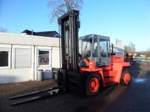 Kalmar 10-600