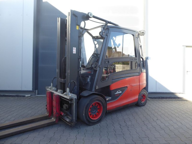 Linde E50HL-01