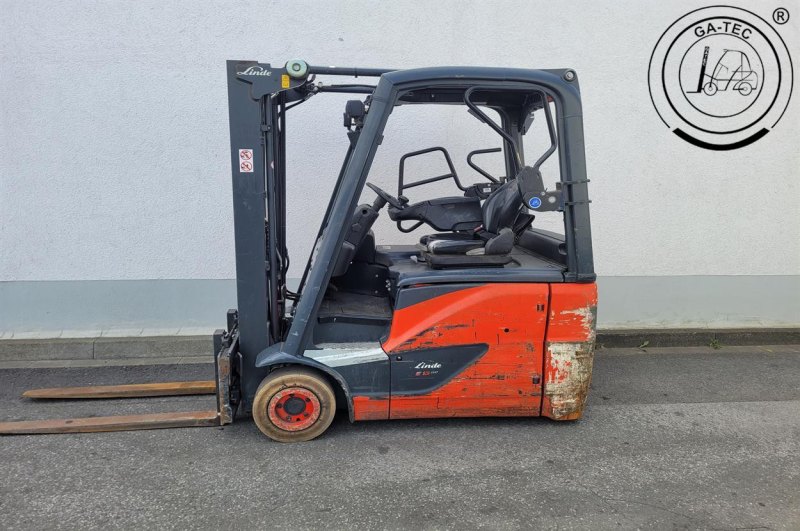 Linde E16H EVO