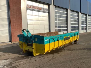Container 11m³