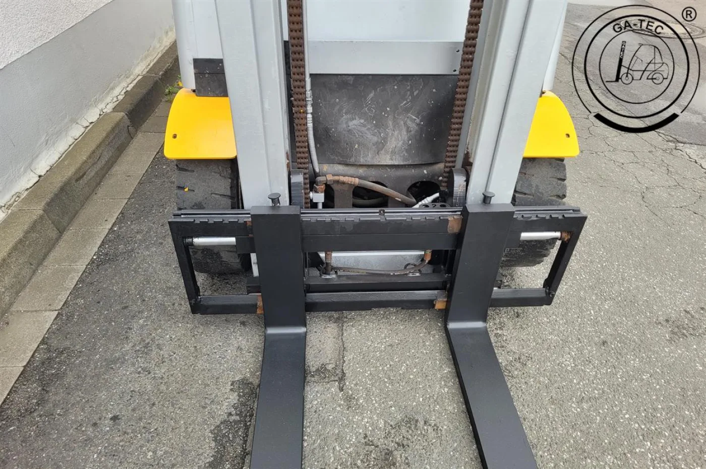Jungheinrich TFG425s - 7
