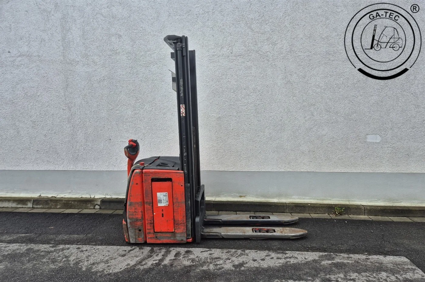 Linde L14i - 5