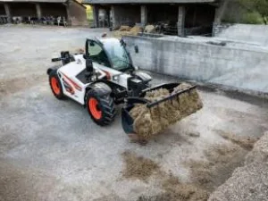 Bobcat TL 30.60 AGRI* niedrige Kabine